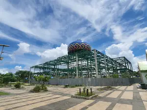 Masjid Agung Waisai