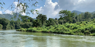 Rafting Kithulgala Paddle Sri Lanka Adventure