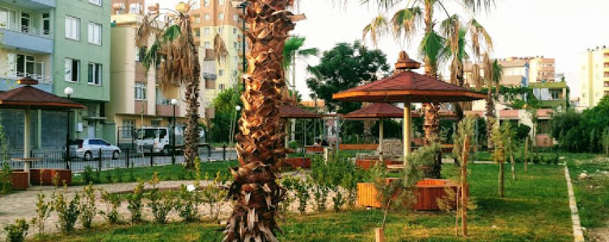 Mahalle Parkı