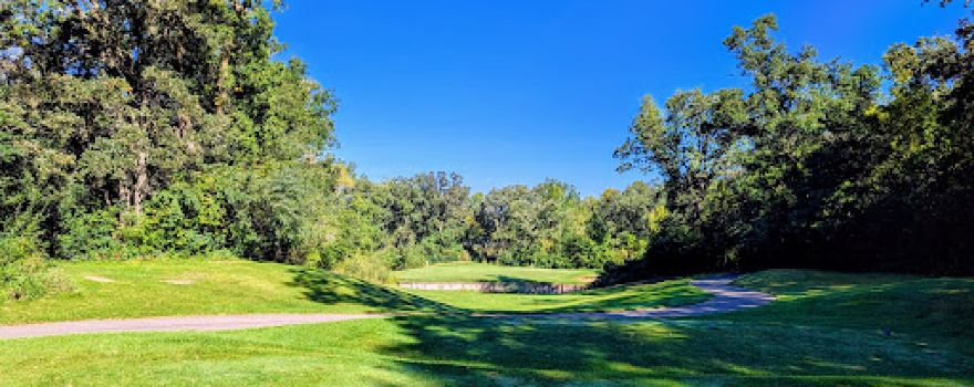 GreyStone Golf Club