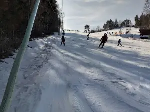Sportovní Areál Kvasejovice