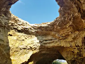 Punta Cirica o Cozzo Ciriga