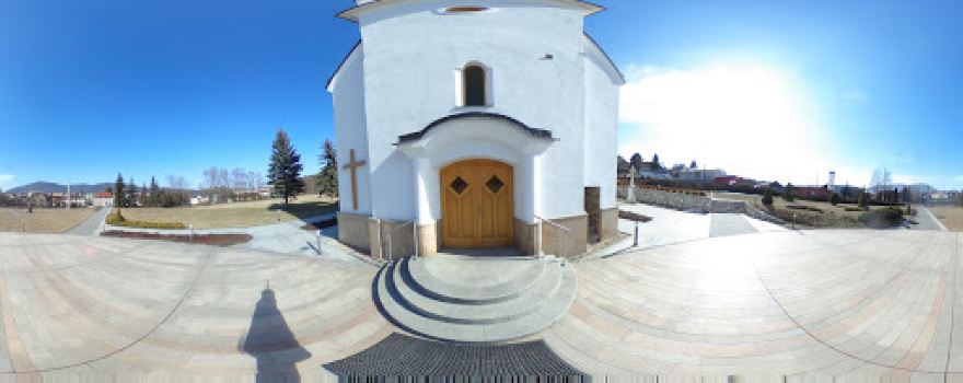Kostol sv. Mikuláša