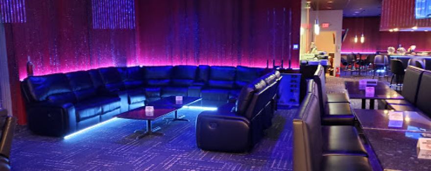 DJ's Private Club