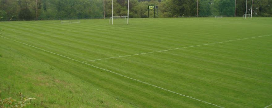 Half Way House Bunclody GAA Club