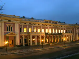 Cherkasy Regional Philharmonic
