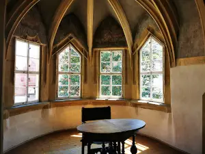 Schloss Glauchau