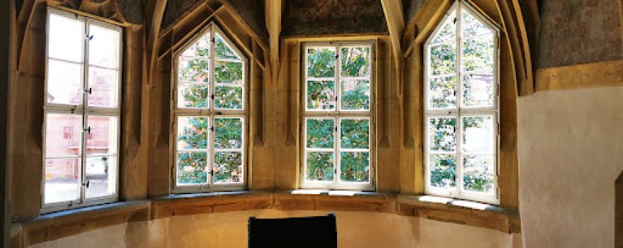 Schloss Glauchau