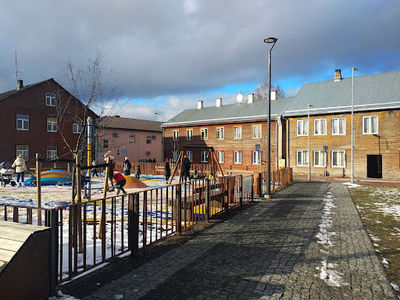Säde park