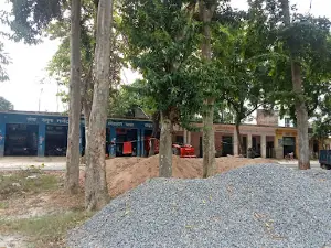 Gahnaagan Temple