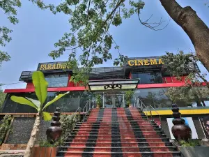 Paradiso Cinema