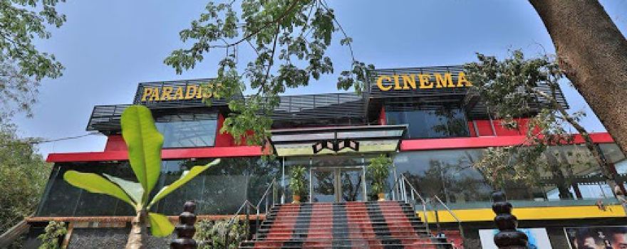 Paradiso Cinema