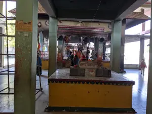 Kshetrapal Baba Mandir