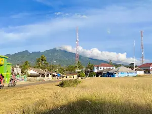 Lapangan Tri Tura Kedondong