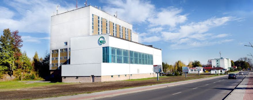 Ośrodek Rekreacyjno Sportowy CENTRUM w Lędzinach