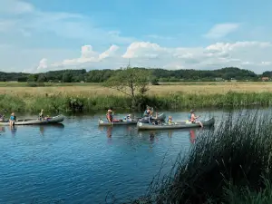 Bamsebo Camping