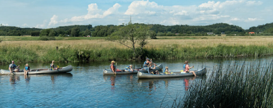 Bamsebo Camping