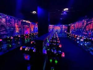 Scene75 Entertainment Center | Chicagoland