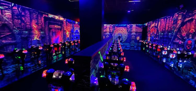 Scene75 Entertainment Center | Chicagoland