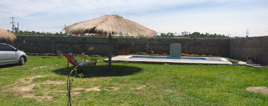 QUINTA CKVC QUIINDY