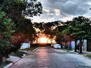 Plaza Las Residentas