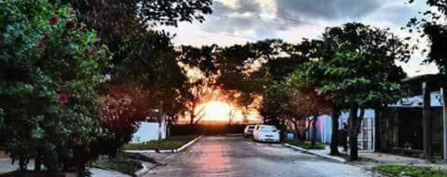 Plaza Las Residentas