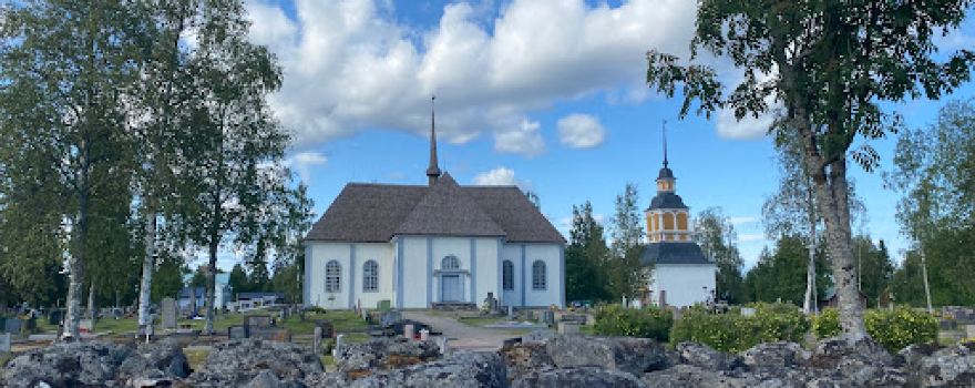 Karl Gustavs Kyrka