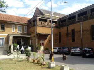 Comunidade Missionária Providência Santíssima