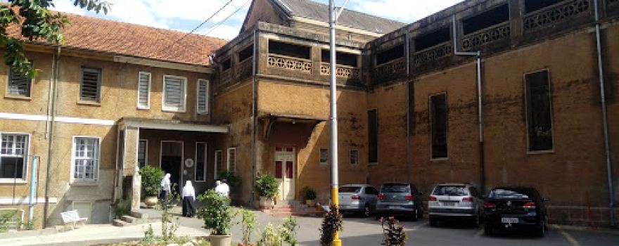 Comunidade Missionária Providência Santíssima