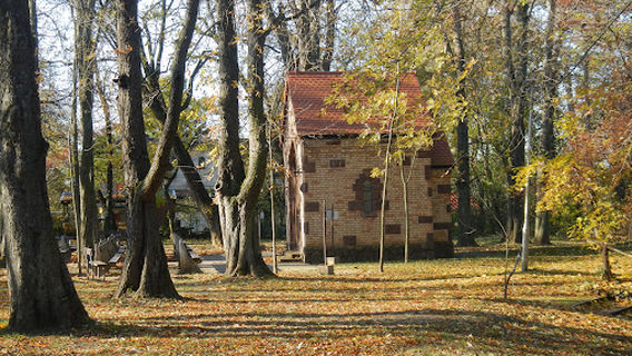 Balatonszemesi Kápolna