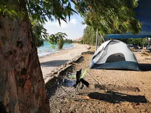 Susita Beach