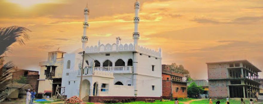 Sikta Msjid