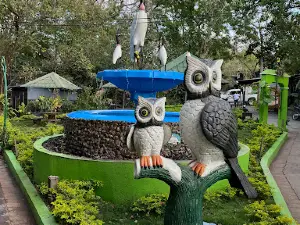 Thomas Belt Zoo