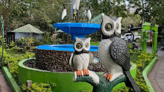 Thomas Belt Zoo