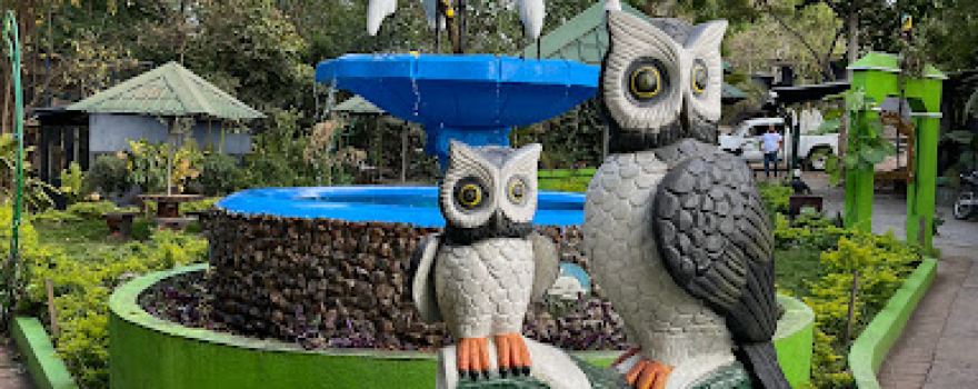 Thomas Belt Zoo