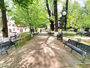 Parcul Orășenesc