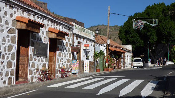 Casa Museo Montull