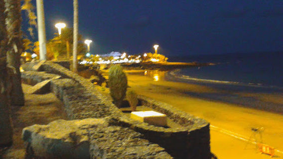 Puerto del Carmen