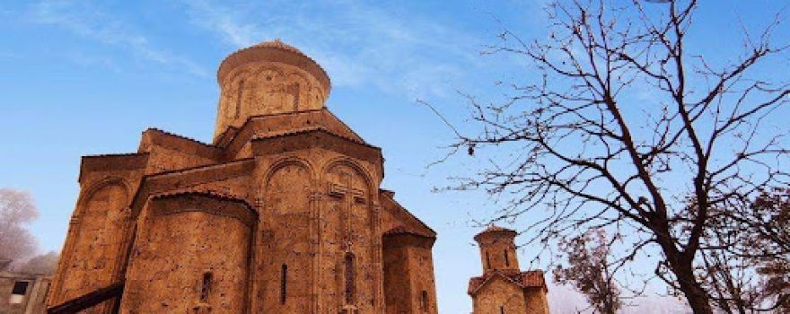 Bevreti nunnery