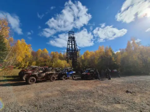 Plummer Mine