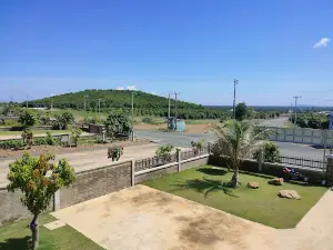 Mong Reththy SenChey Agri-Tourism Zone Entrance