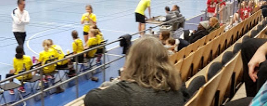 Borgebyhallen