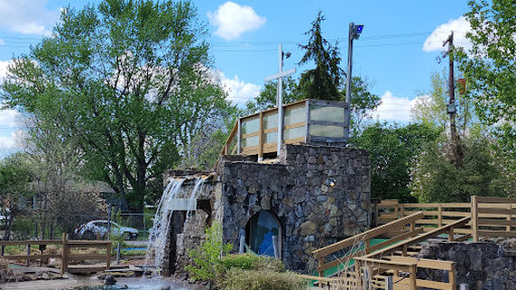 Lexington Ice Center & Sports Complex (Ice Rink)