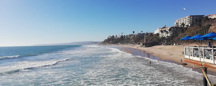 T-Street Beach