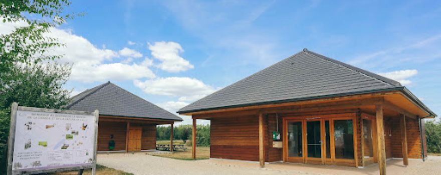 Maison de la Chasse et de la Nature