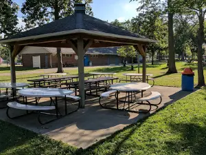 Coldwater Memorial Park