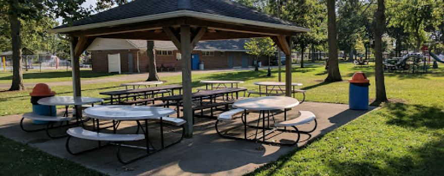 Coldwater Memorial Park
