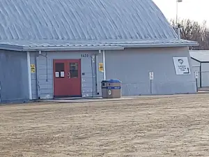 Lorette Community Complex