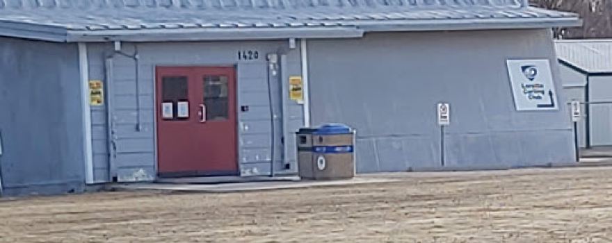 Lorette Community Complex