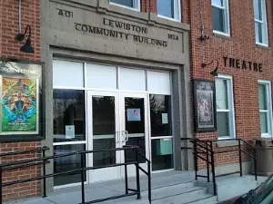 Lewiston Theatre